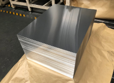 广东5754铝板厂家的新价格多少