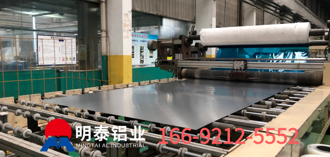 铝板厂家-食品模具用中厚铝板制作质地精良