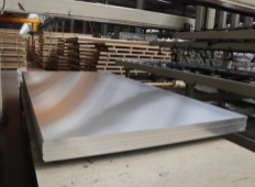 船舶减重增效的“铝”程碑：船用铝板基材选型与耐蚀攻略